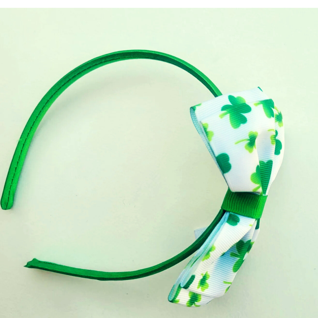 Versatile Bow Headbands for Every Occasion (1 out of 4)