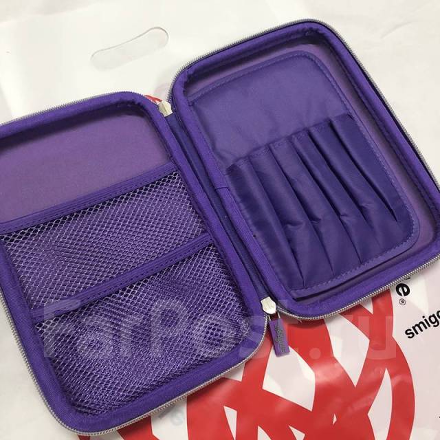 SMIGGLE Pencil Case