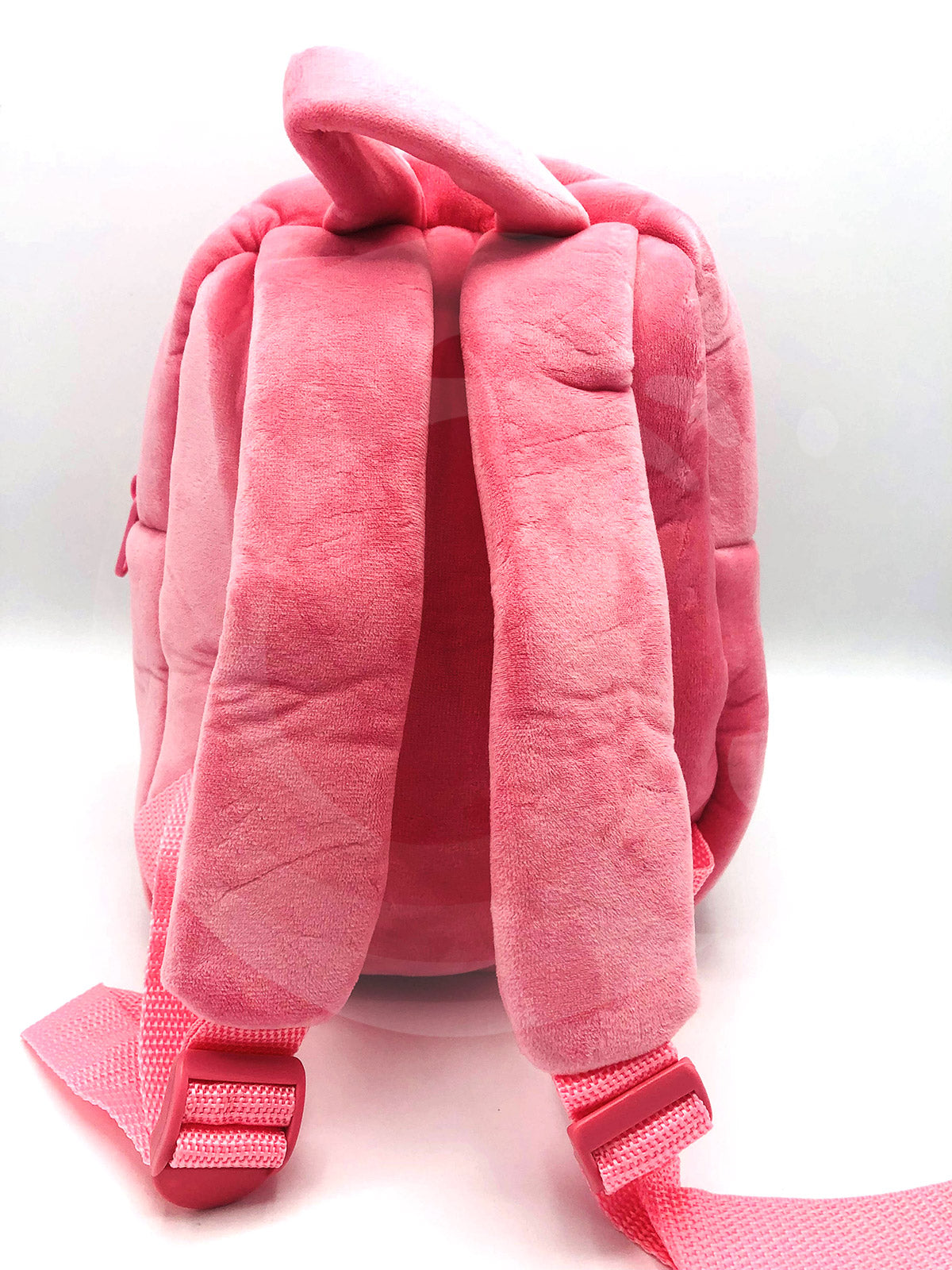 Charming Unicorn & Pony Backpack for Girls – Plush Toy Bag for Snacks, Books & Gifts