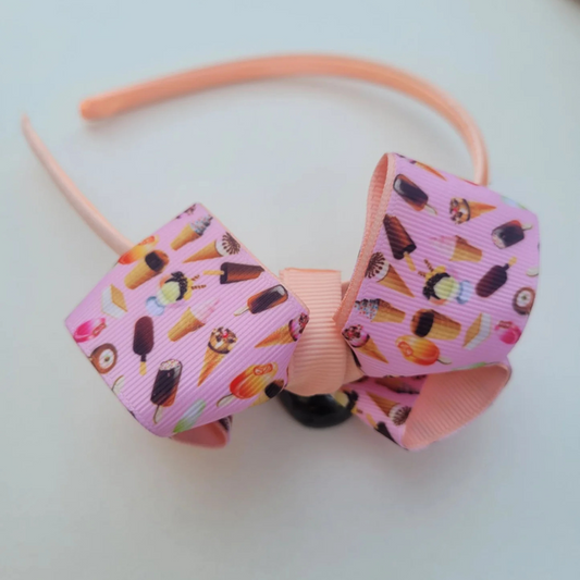 Versatile Bow Headbands for Every Occasion (1 out of 4)