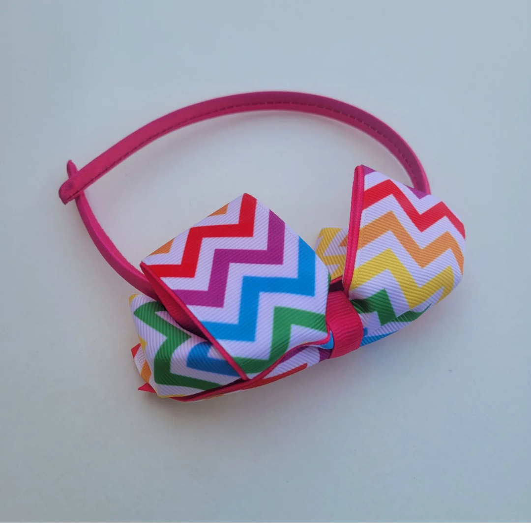 Versatile Bow Headbands for Every Occasion (1 out of 4)