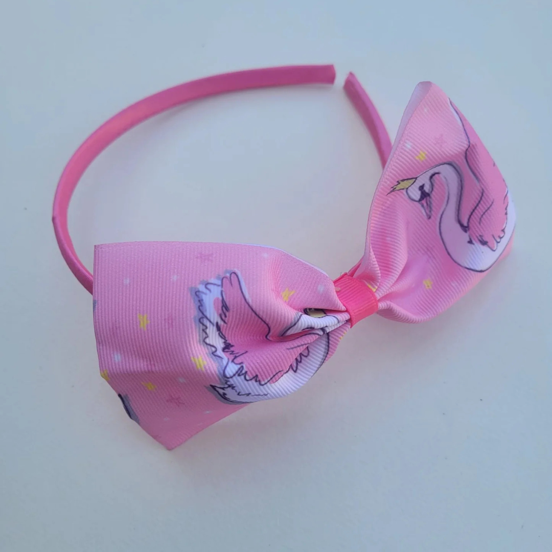 Versatile Bow Headbands for Every Occasion (1 out of 4)