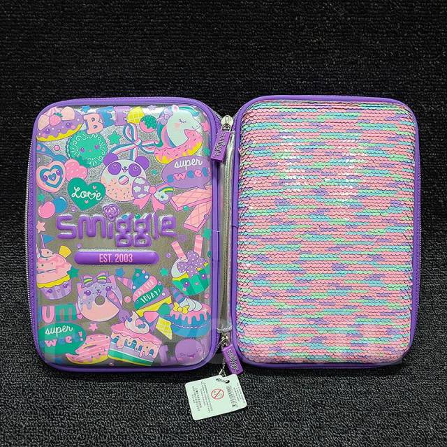 SMIGGLE Pencil Case