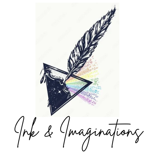 Ink and Imagination