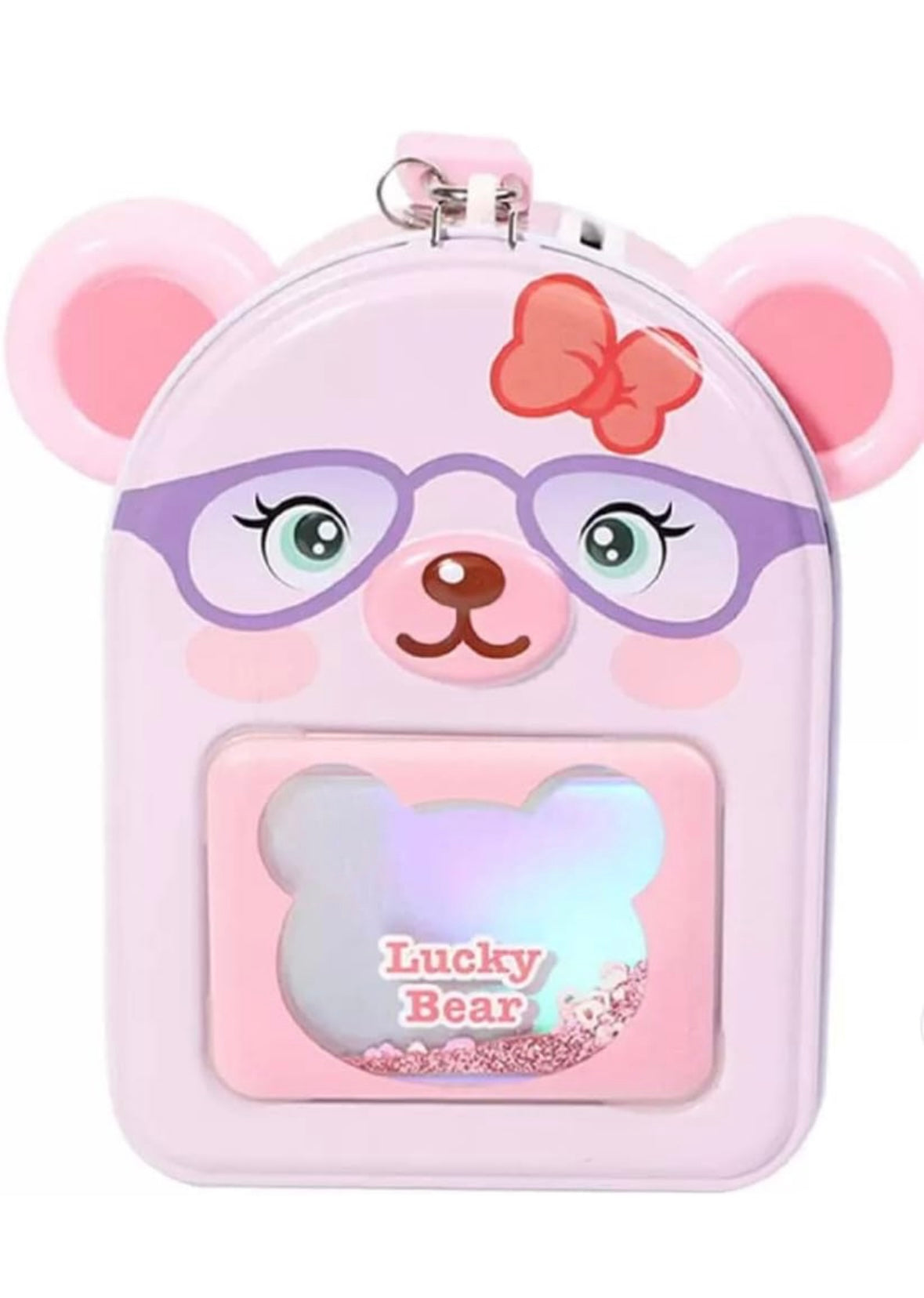 Affordable Piggy Bank for Boys, Girls, and Students with Lock