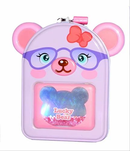 Affordable Piggy Bank for Boys, Girls, and Students with Lock
